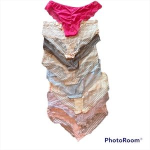 LUCKY BRAND Panties XL